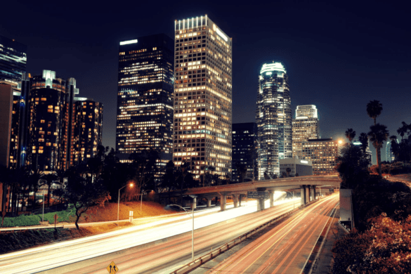 The Best Time to Travel to Los Angeles: A Comprehensive Guide