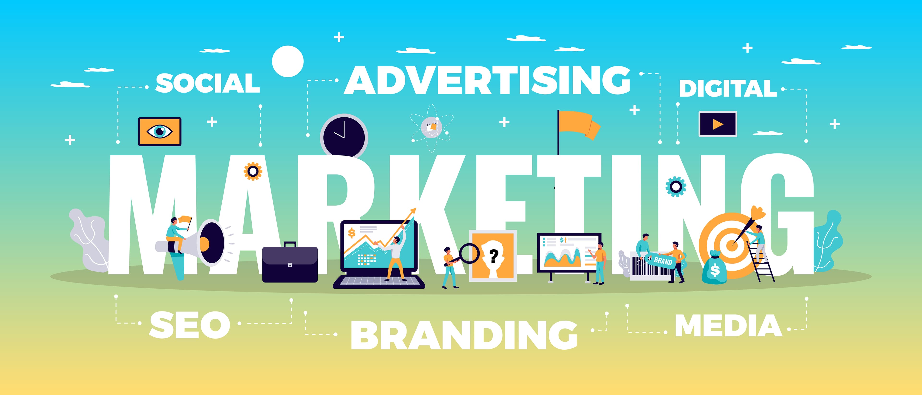 Digital Marketing Agency in Sydney for Growth | TheAd