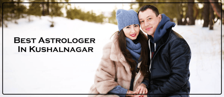 Best Astrologer in Kushalnagar | Famous & Genuine Astrologer