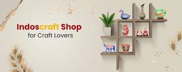 Buy Handicraft Products Online | Indoscraft