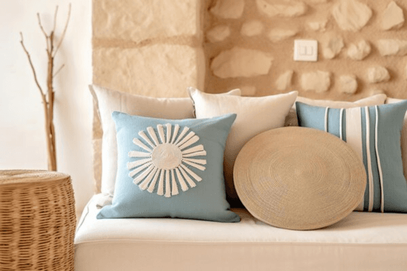 Why Are Boho Pillows So Much in Demand?