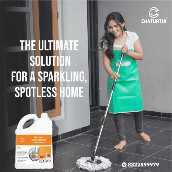 Benefits best floor cleaner liquid with fragrance