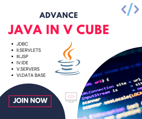 Java Course Near Me