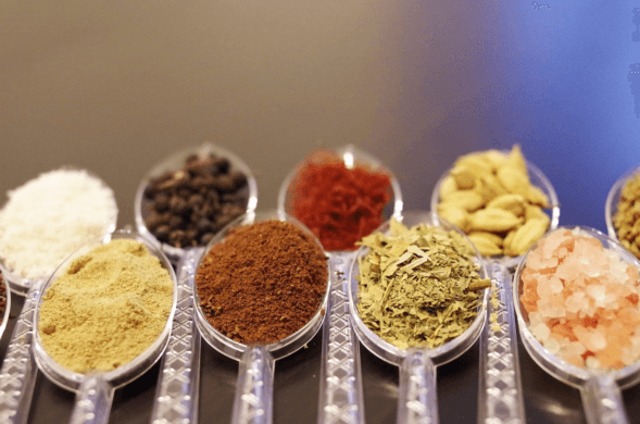 Natural Extracts Suppliers | Deltairis.com