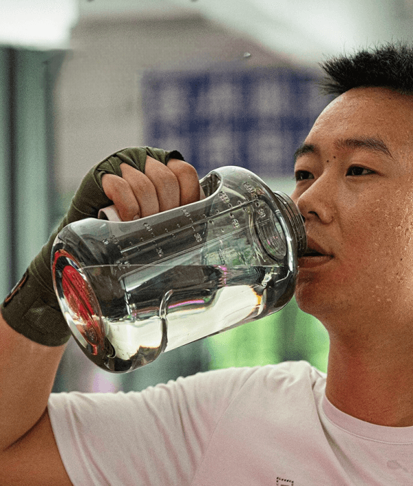 Convenient and Portable Hydrogen Water Solutions