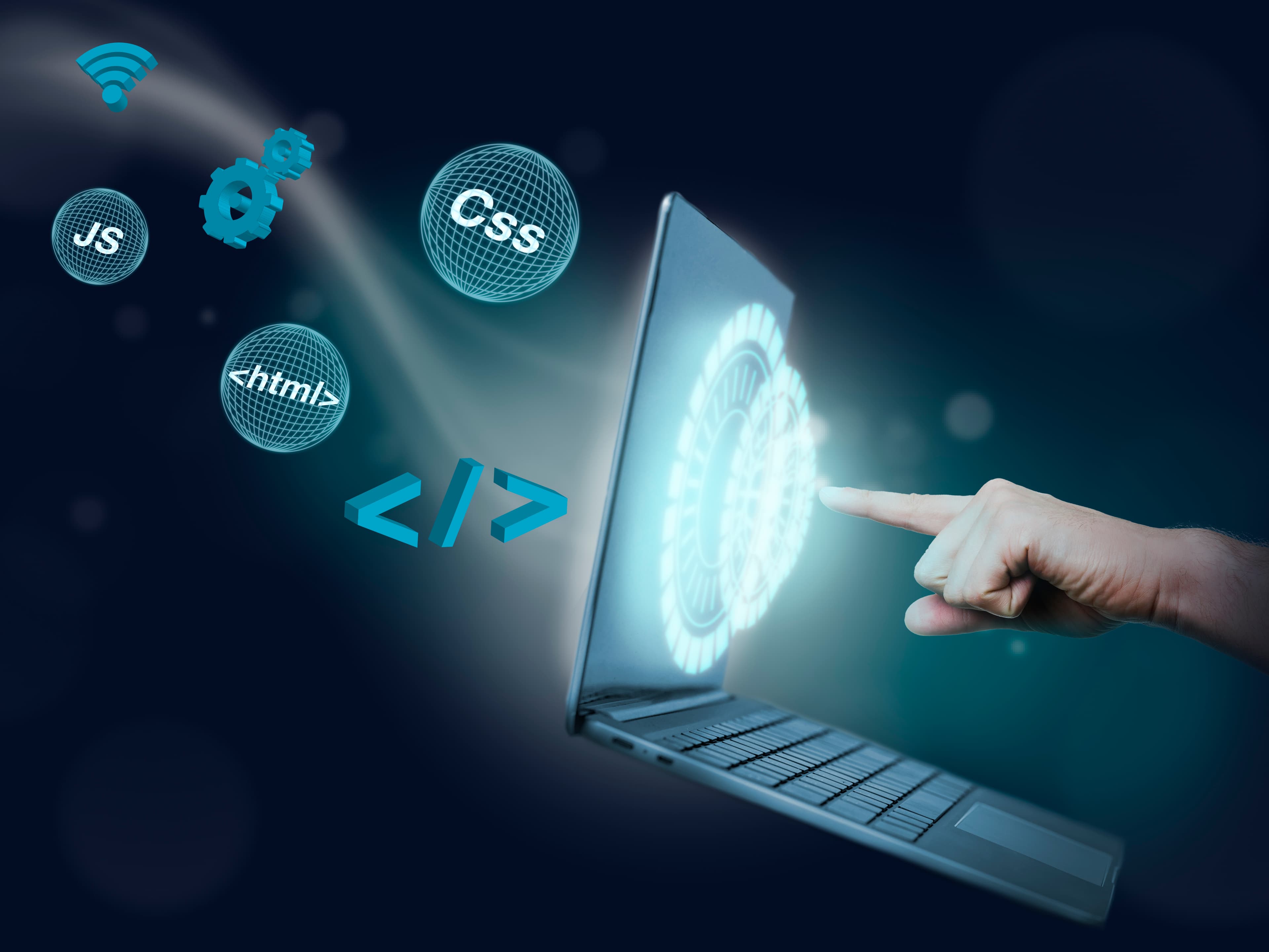 Hire Dedicated iOS App Developers | Dignizant Services
