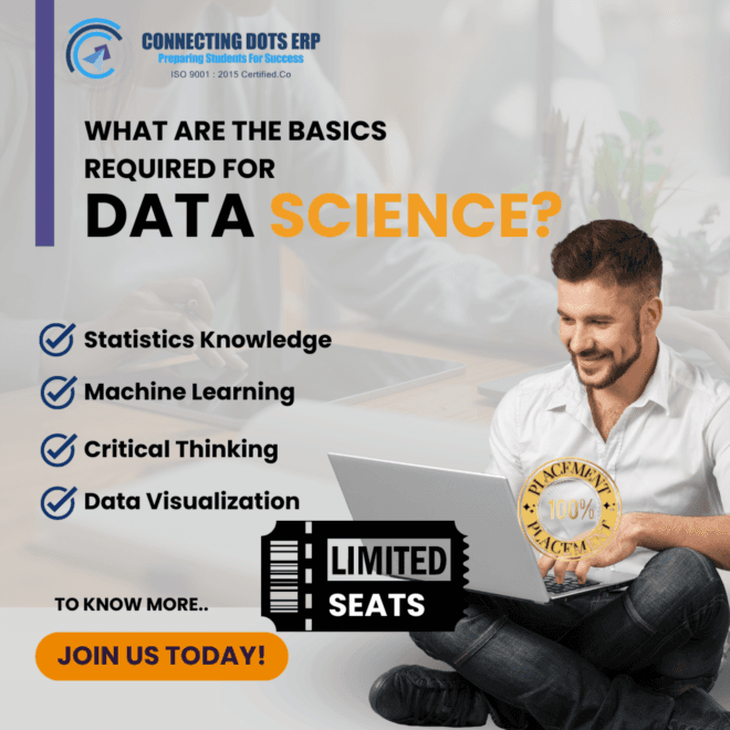 What Makes the Data Science Course in Pune a Must-Have for Professionals?