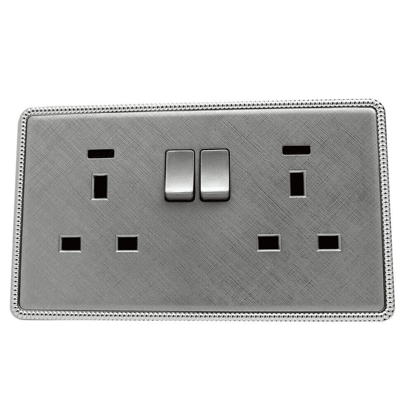 The Evolution and Innovation of Switches and Sockets