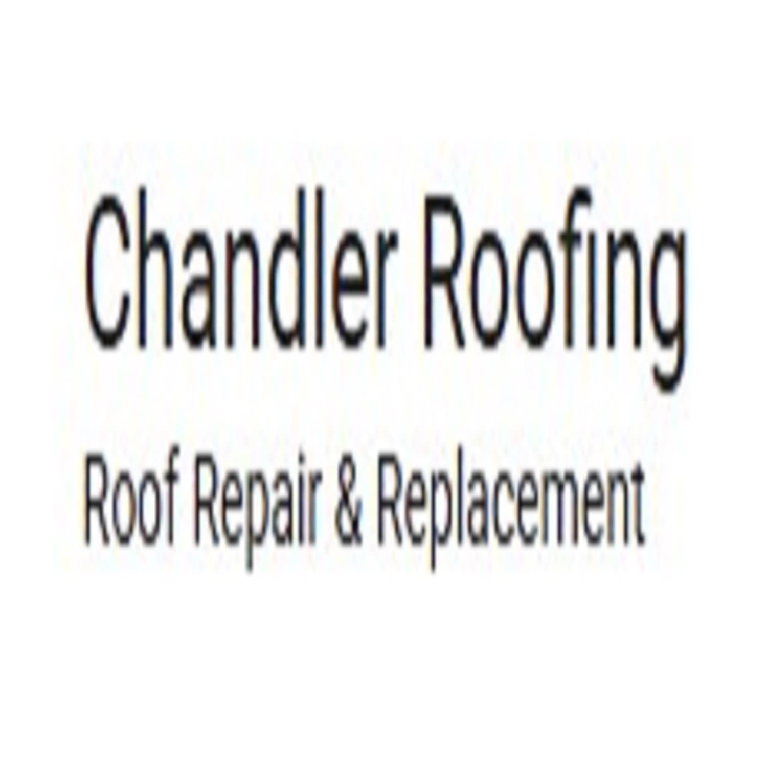 Chandler Roofing - Roof Repair & Replacement