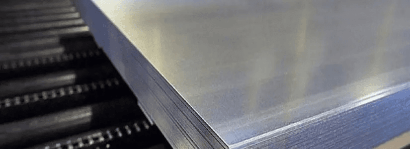 Super Duplex Steel UNS S32750 Coils 