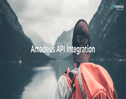 Amadeus API Integration