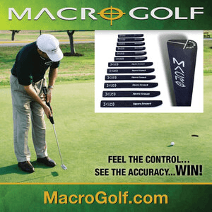 Ergonomic Golf: Enhancing Comfort and Performance on the Course