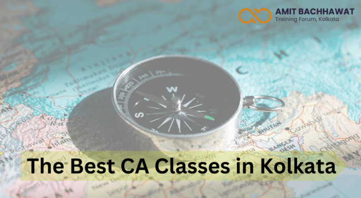 The Best CA Classes in Kolkata – Amit Bachhawat Training Forum