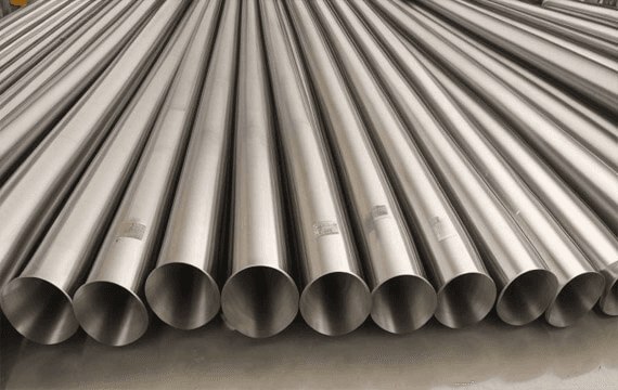  Stainless Steel 310S Seamless Pipes Suppliers