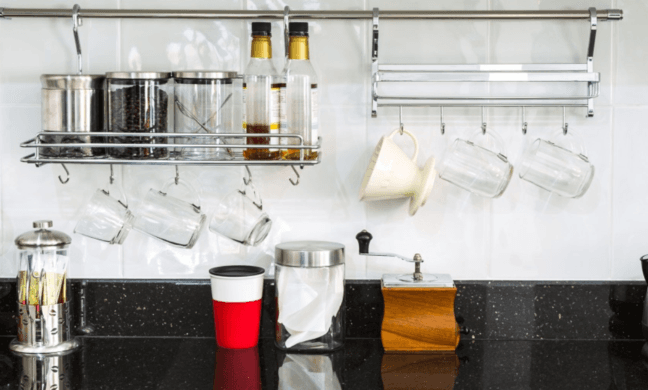 Wondering How to Elevate Your Kitchen Aesthetic? Explore Everlasting Upper's Selection