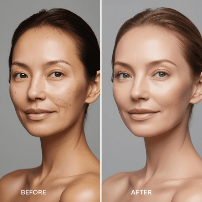 The Art of Retouching: Why Outline Media Solutions Stands Out