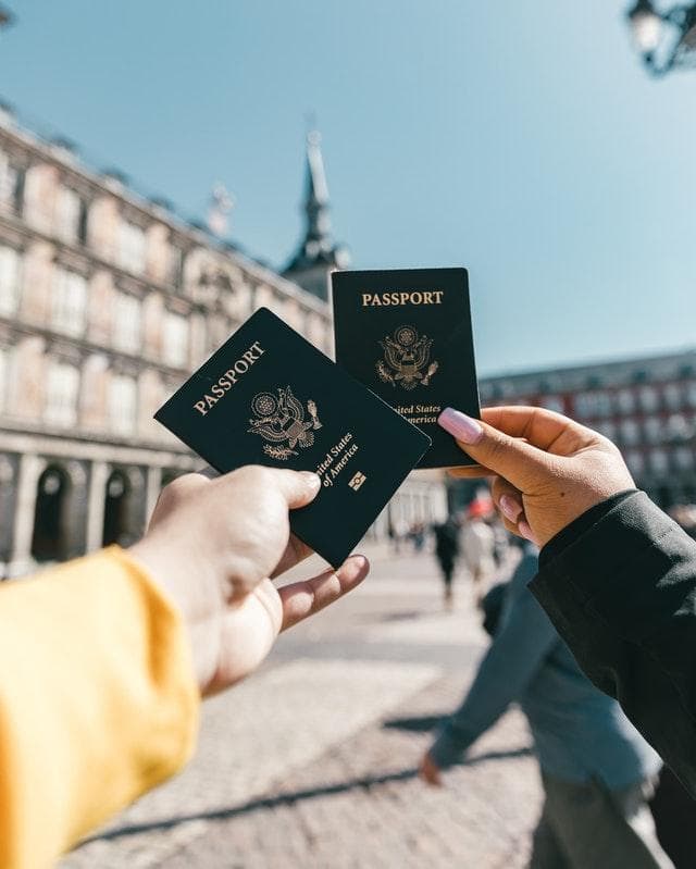 Travel Agency for Visa Assistance: Countries They Help With