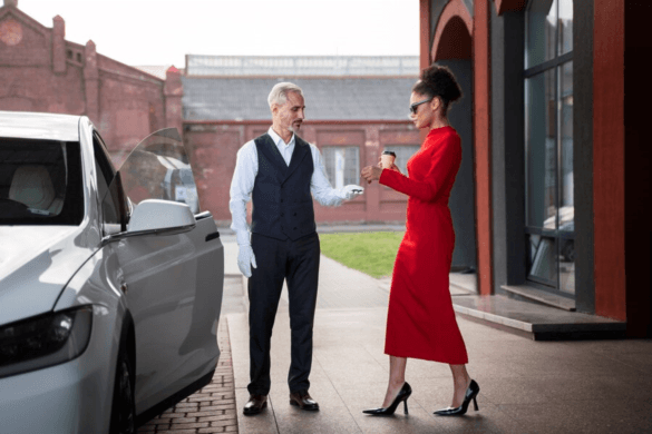 Chauffeured Visits to Melbourne's Top Museums