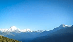 Join on a adventurous trek with Eco Holidays Nepal