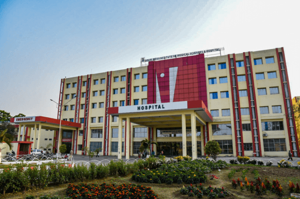 Direct Admission 2024: Secure Your MBBS Seat at Gouri Devi Medical College