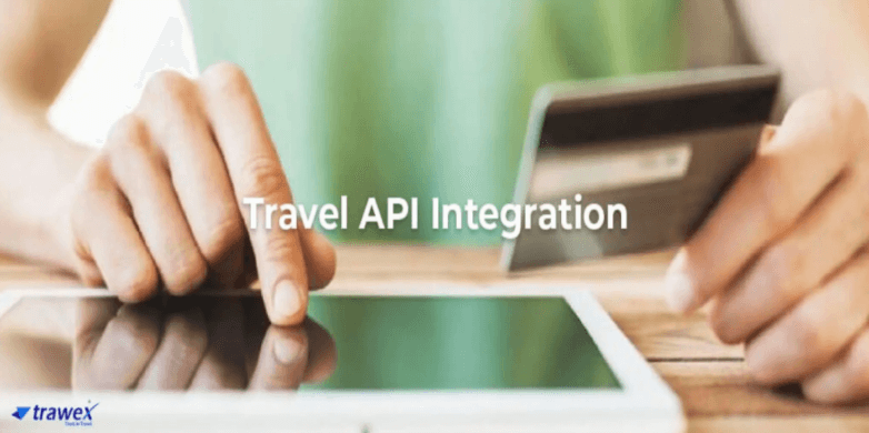 Travel API Integration 