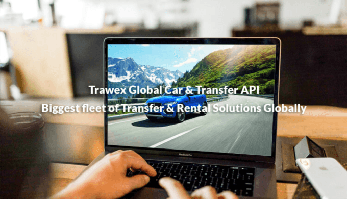 Transfer API 