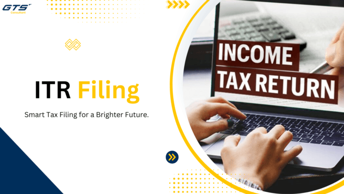 A Comprehensive Guide to Filing Your Income Tax Return (ITR)