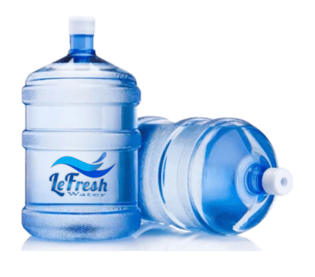 Mineral water in Abu dhabi,No1 Bottle Water Brand :Lefresh