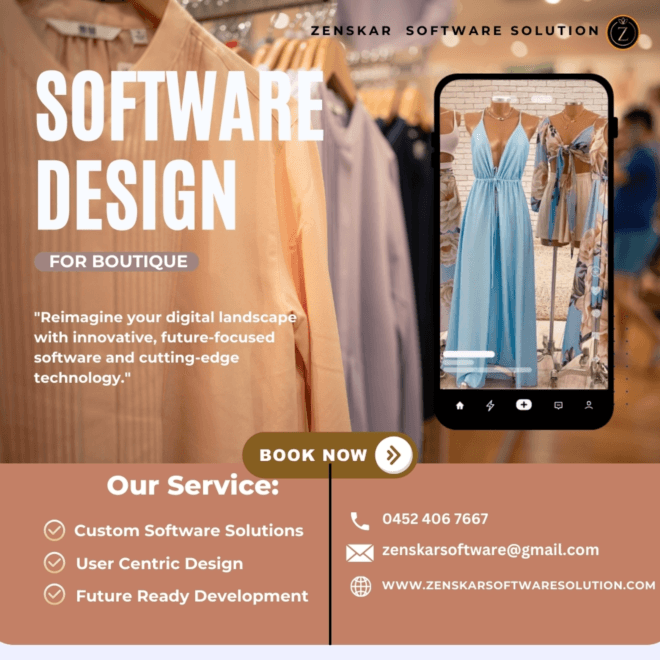 software development 