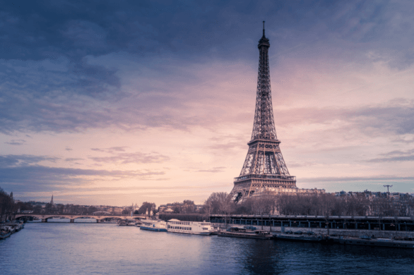 The Best Time to Visit Paris: Unlock the Magic of the City of Lights