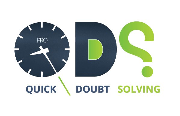 QDS Pro - Best GMAT, CAT, GRE, SAT, MAH-CET,.. Offline Coaching Class & Live Online Tutoring