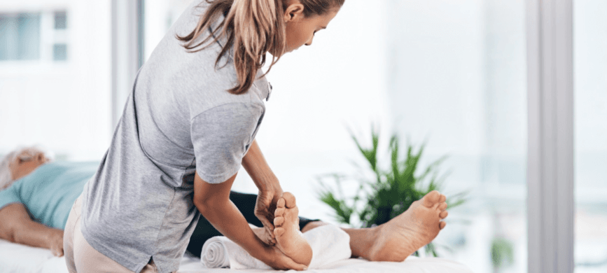 Best Thai Massage in Sharjah