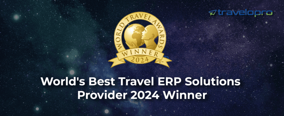 Travel ERP