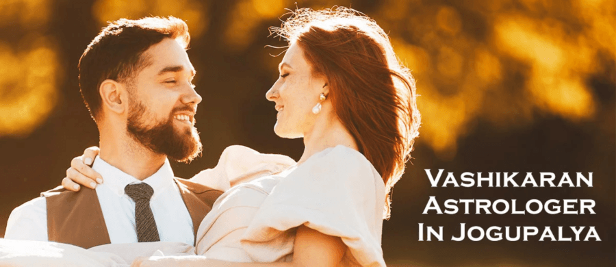 Vashikaran Astrologer in Jogupalya