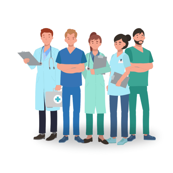 Injury & Pain Management Clinic in Little Elm - SCC Specialty Care