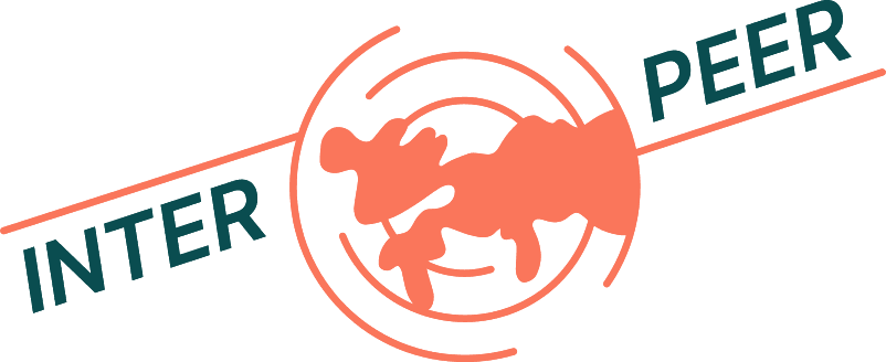 Interpeer Project Blog