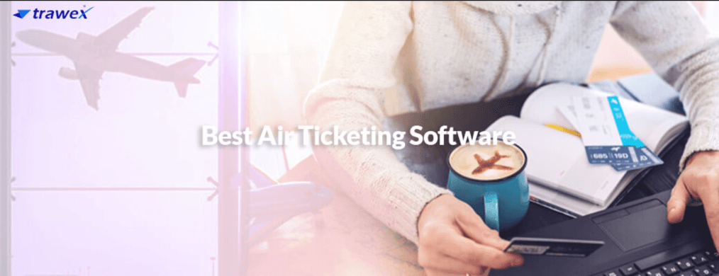 Air Ticketing Software 