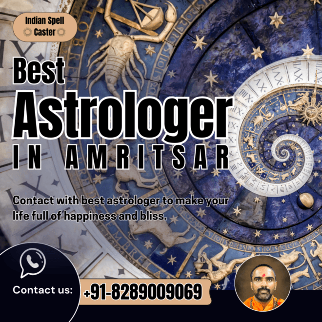 Vashikaran Specialist in Punjab