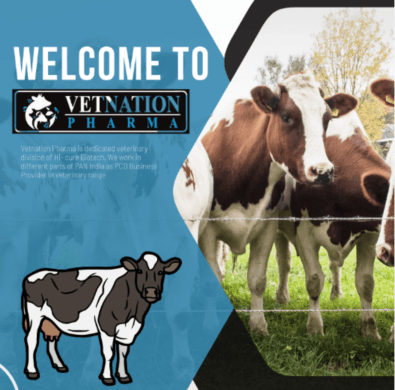 Vetnation Pharma