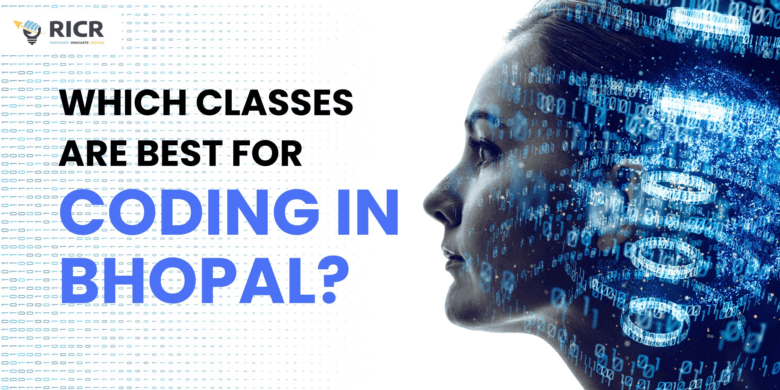 Which Classes Are Best For Coding In Bhopal?
