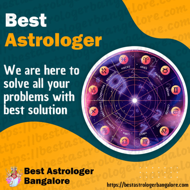 Best Astrologer in Puttenahalli 