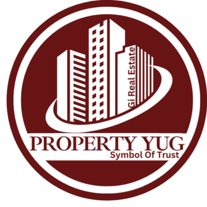 Find the Best Residential Plots in Noida – Verified Listings on Property Yug!" 🏡🚀