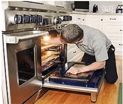 Reliable ILVE Oven Repairs Near Me: Expert Service from Local Appliance Repairs