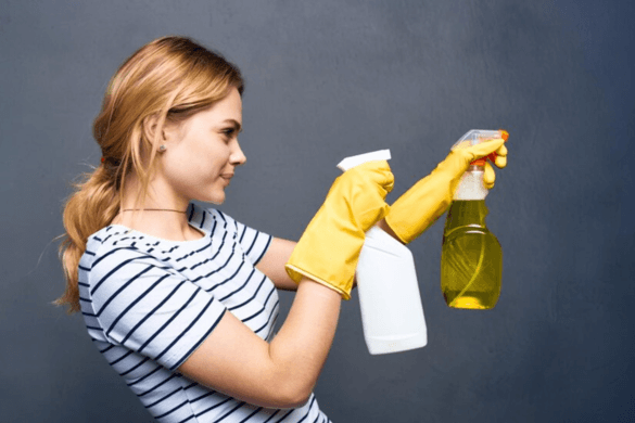 End of Lease Cleaners Melbourne