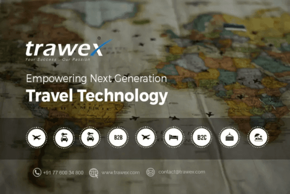 Travel Technology Module 