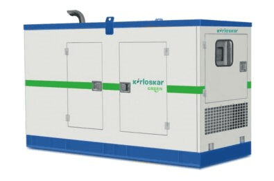 Kirloskar Gensets, Generator Sets, and Petrol Gensets by Myspan Power