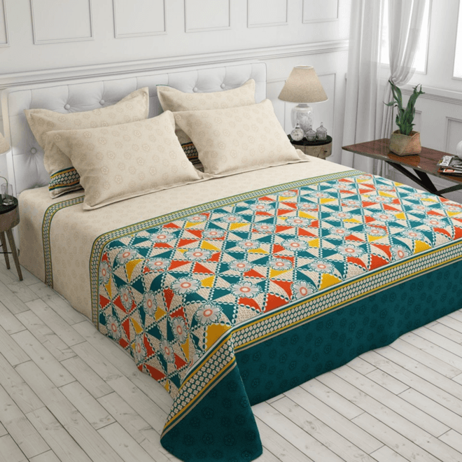Comforter Sets in Pakistan – Luxury and Comfort Combined