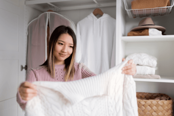  Top Advantages of Sliding Wardrobe Doors in Small Spaces