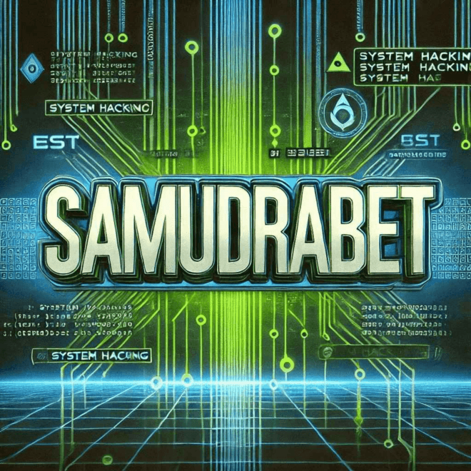 Samudrabet
