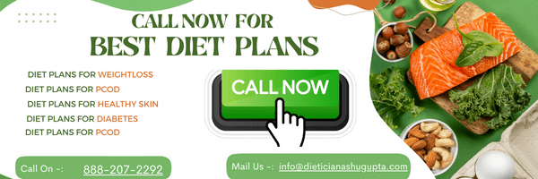 Awarded as Best Dietician in Delhi / NCR | Dietician Ashu Gupta